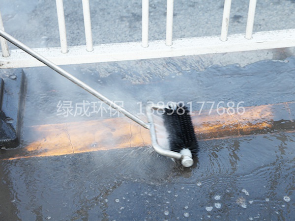 高壓清洗設(shè)備